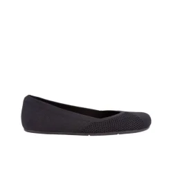 Xero Shoes Phoenix Knit Womens – Ballerinaer – Black
