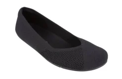 Xero Shoes Phoenix Knit Womens – Ballerinaer – Black