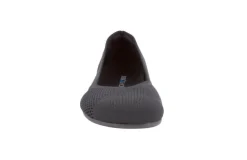Xero Shoes Phoenix Knit Womens – Ballerinaer – Black