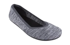 Xero Shoes Phoenix Knit Womens – Ballerinaer – Gray