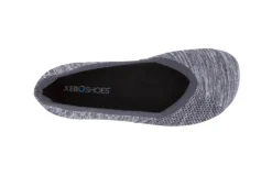 Xero Shoes Phoenix Knit Womens – Ballerinaer – Gray