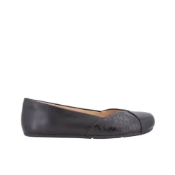 Xero Shoes Phoenix Leather Womens – Black