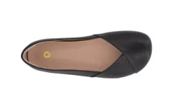 Xero Shoes Phoenix Leather Womens – Black