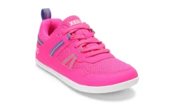 Xero Shoes Prio Big Kids – Pink