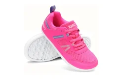 Xero Shoes Prio Big Kids – Pink