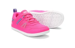 Xero Shoes Prio Big Kids – Pink