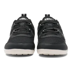 Xero Shoes Prio Big Kids - Black/White