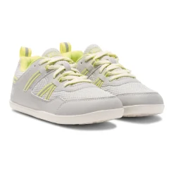 Xero Shoes Prio Kids - Lunar Rock/Sunny Lime