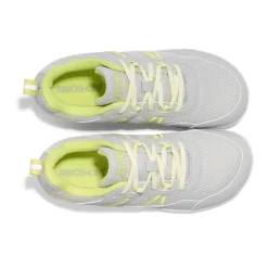 Xero Shoes Prio Kids - Lunar Rock/Sunny Lime