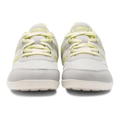 Xero Shoes Prio Kids - Lunar Rock/Sunny Lime