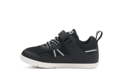Xero Shoes Prio Little Kids – Black / White