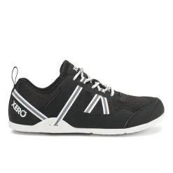 Xero Shoes Prio Mens – Black/White