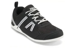 Xero Shoes Prio Mens – Black/White