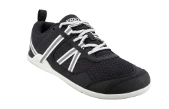Xero Shoes Prio Mens – Black/White