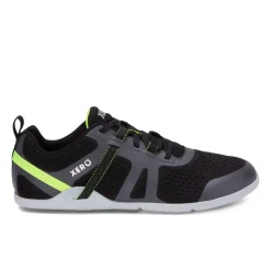 Xero Shoes Prio Neo Mens – Asphalt/ Black