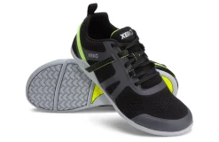 Xero Shoes Prio Neo Mens – Asphalt/ Black