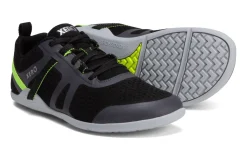 Xero Shoes Prio Neo Mens – Asphalt/ Black
