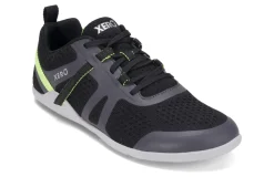 Xero Shoes Prio Neo Mens – Asphalt/ Black