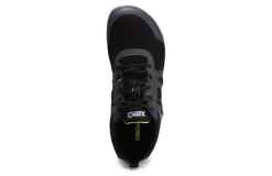 Xero Shoes Prio Neo Mens – Asphalt/ Black