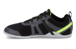 Xero Shoes Prio Neo Mens – Asphalt/ Black
