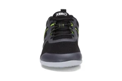 Xero Shoes Prio Neo Mens – Asphalt/ Black