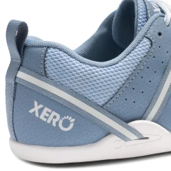Xero Shoes Prio Women – Dusty Blue