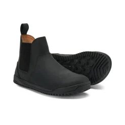 Xero Shoes Ridgeway Chelsea Mens – Black
