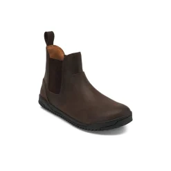 Xero Shoes Ridgeway Chelsea Mens – Dark Brown