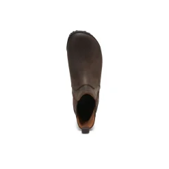 Xero Shoes Ridgeway Chelsea Mens – Dark Brown