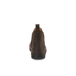 Xero Shoes Ridgeway Chelsea Mens – Dark Brown
