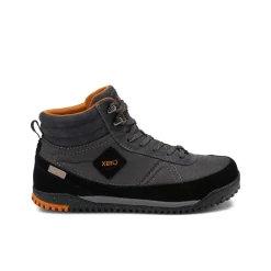 Xero Shoes Ridgeway Men – Black/Asphalt