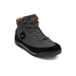 Xero Shoes Ridgeway Men – Black/Asphalt
