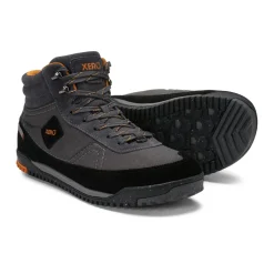 Xero Shoes Ridgeway Men – Black/Asphalt