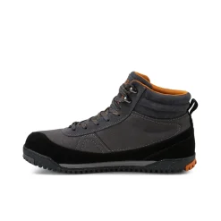 Xero Shoes Ridgeway Men – Black/Asphalt