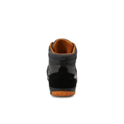 Xero Shoes Ridgeway Men – Black/Asphalt