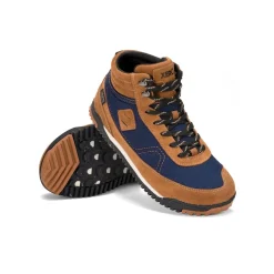 Xero Shoes Ridgeway Men – Glazed Ginger