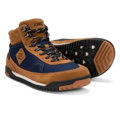 Xero Shoes Ridgeway Men – Glazed Ginger