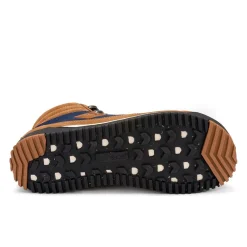 Xero Shoes Ridgeway Men – Glazed Ginger