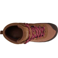 Xero Shoes Ridgeway Men – Rawhide