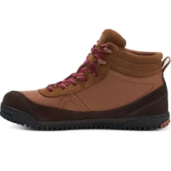 Xero Shoes Ridgeway Men – Rawhide