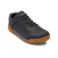 Xero Shoes Ridgeway Mesh Low Womens – Faded Black