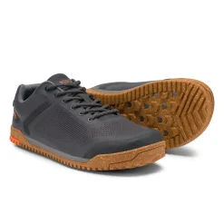 Xero Shoes Ridgeway Mesh Low Womens – Faded Black