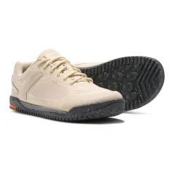 Xero Shoes Ridgeway Mesh Low Womens – Fog