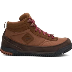 Xero Shoes Ridgeway Women – Rawhide