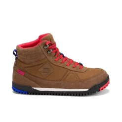 Xero Shoes Ridgeway Women – Camel Brown