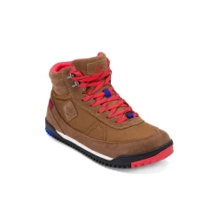 Xero Shoes Ridgeway Women – Camel Brown