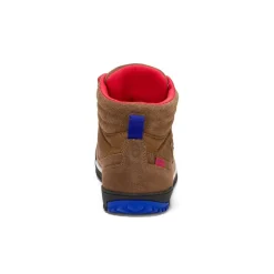 Xero Shoes Ridgeway Women – Camel Brown