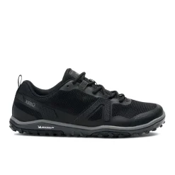 Xero Shoes Scrambler Low EV Womens – Black/Steel Gray