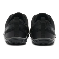 Xero Shoes Scrambler Low EV Womens – Black/Steel Gray