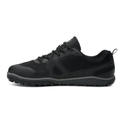 Xero Shoes Scrambler Low EV Mens – Black/Steel Gray